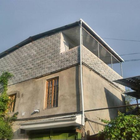 Georgian Hosts Tbilisi酒店 外观 照片