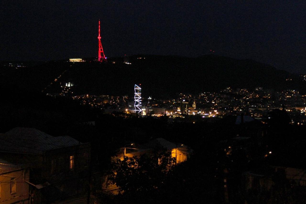 Georgian Hosts Tbilisi酒店 外观 照片